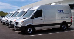 mobile pathology labs