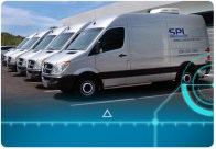 pathology laboratory